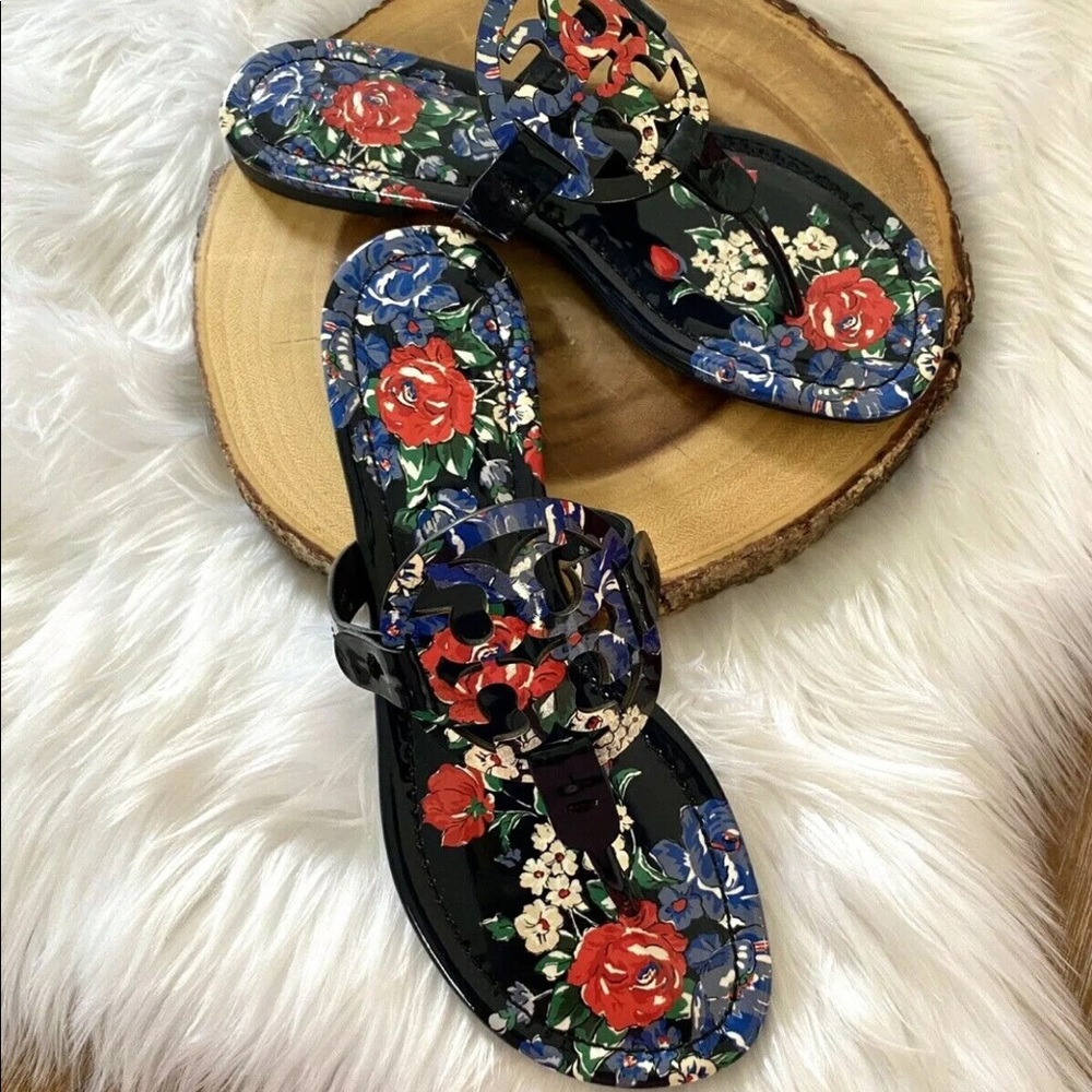 Tory Burch millers